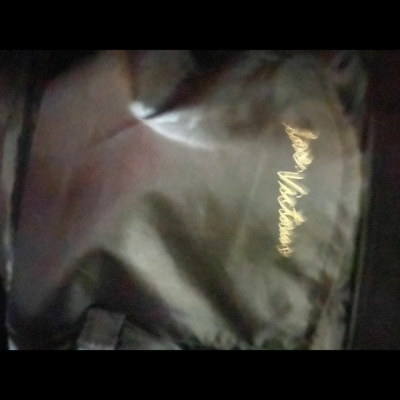 NWT Victoria’s Secret Weekend Large Tote - Picture 5 of 8